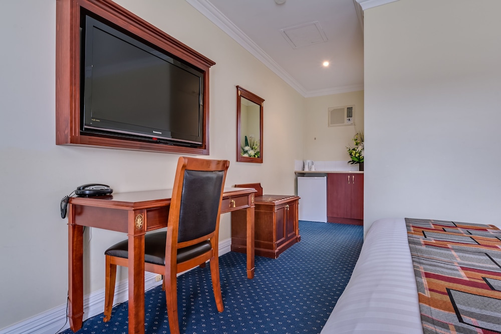 Ibis Styles Albany 47/59