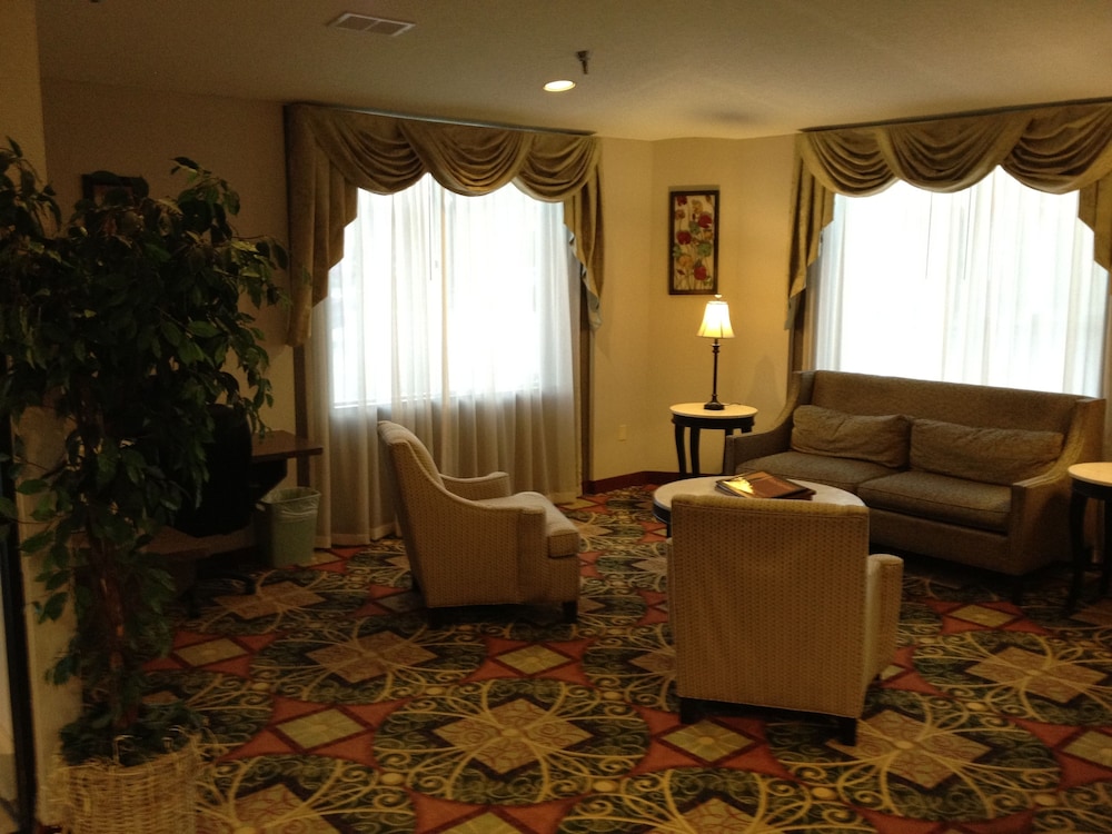 Quality Inn Rochester West 27/32
