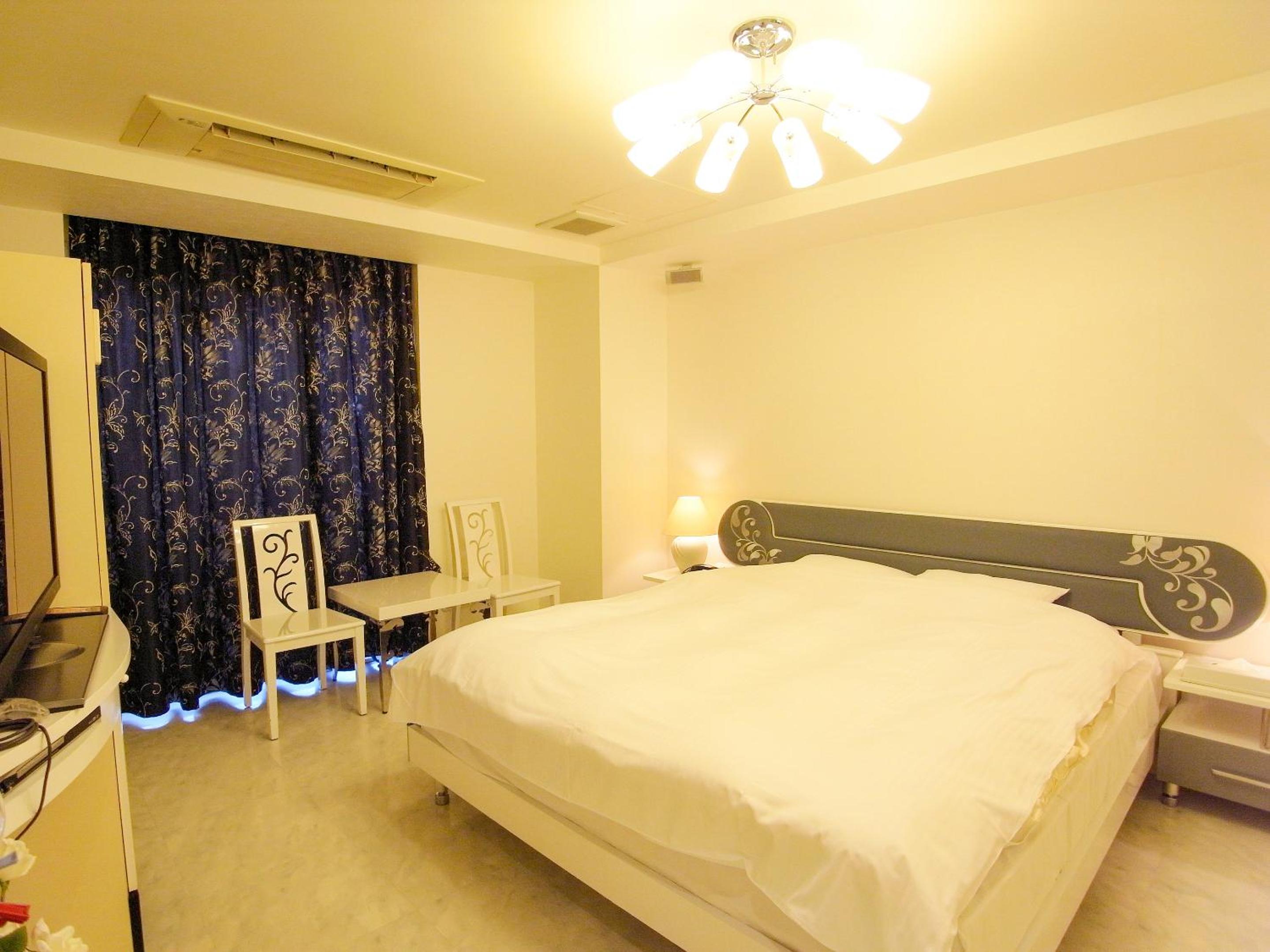 غرفة بسرير مزدوج، V Hotel - Adults Only 6/10