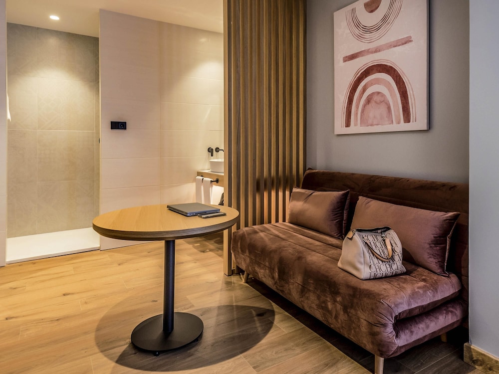 Mercure Lugo Center 39/66