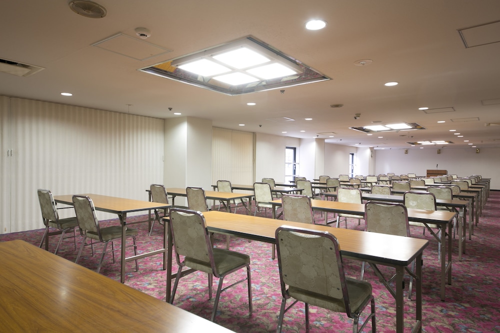 Hotel S-Plus Hiroshima Peace Park 40/47