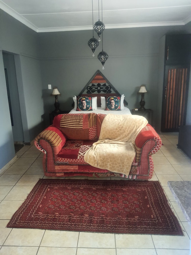 Africa's Eden Guesthouse 26/50