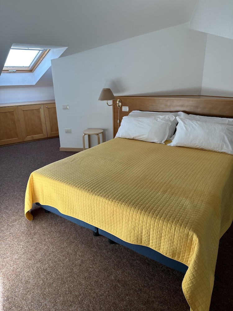 Nauthotel Porto San Vito 15/50