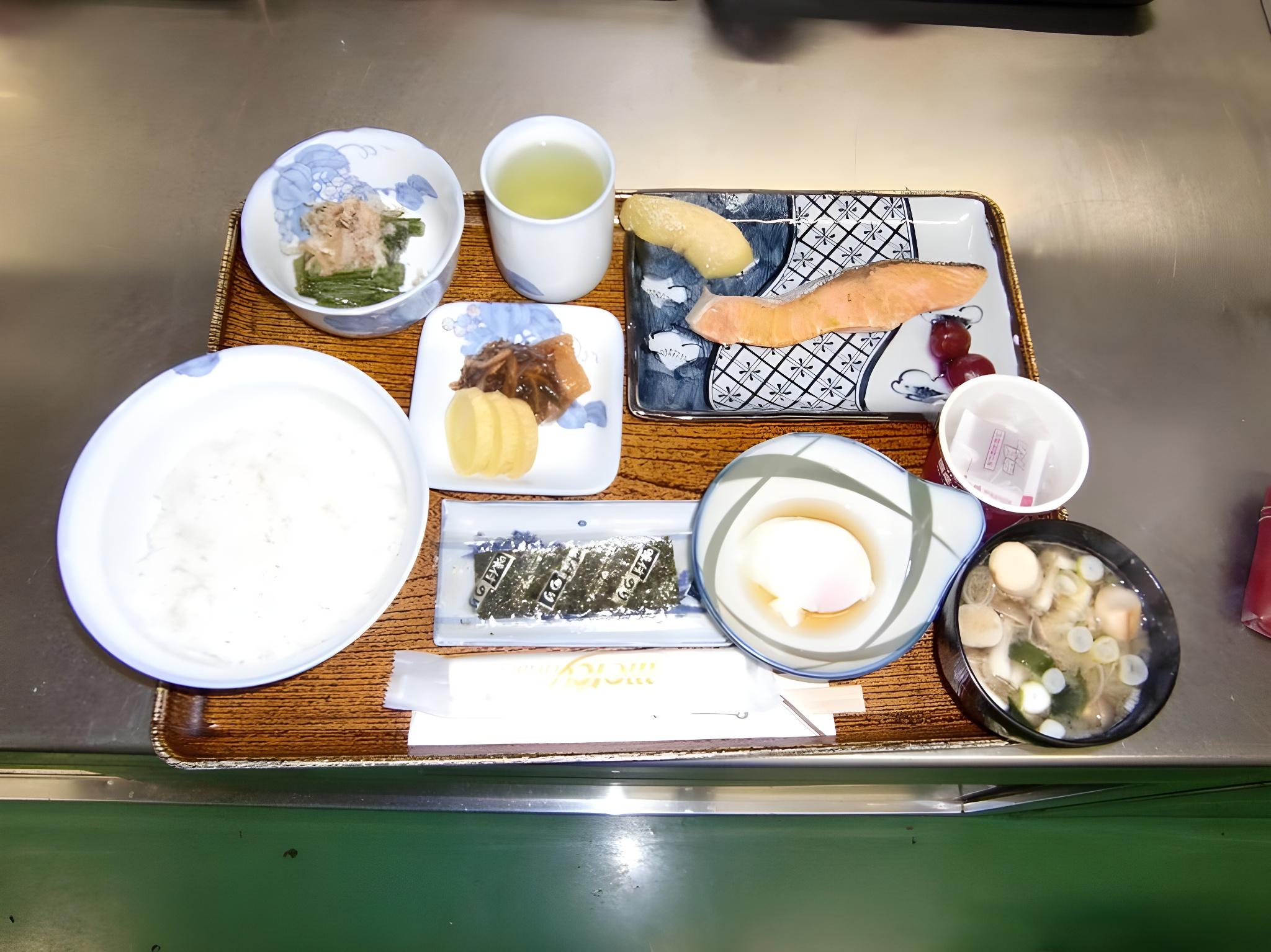 Hotaka Town Hotel 13/18