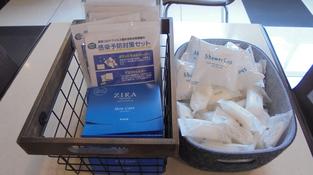 TOYOKO INN KINTETSU YOKKAICHI-EKI KITAGUCHI 26/43