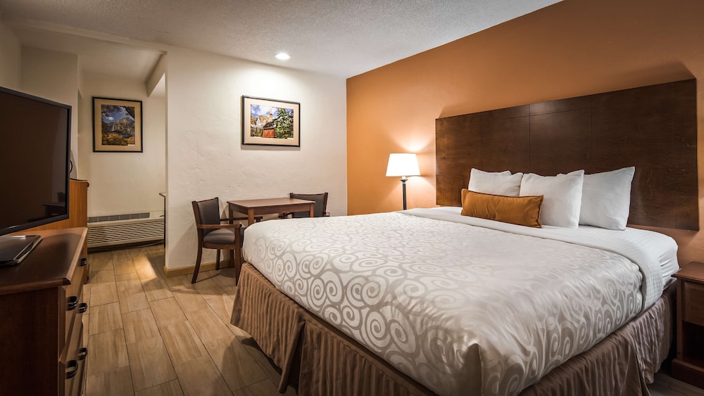 Best Western Inn Merced 13/43