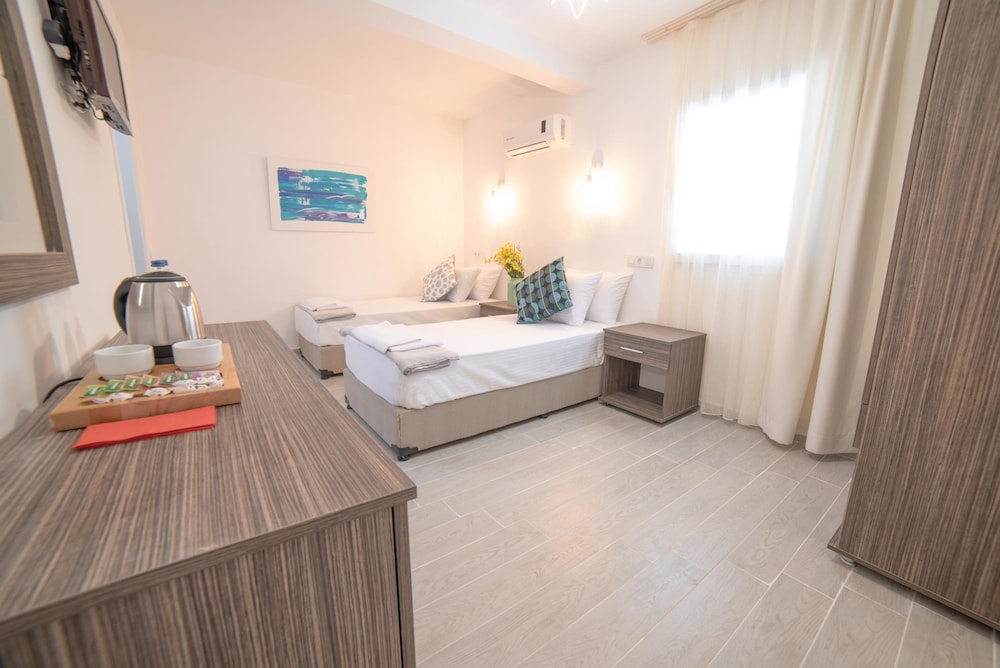 Palmiye Beach & Rest 29/64
