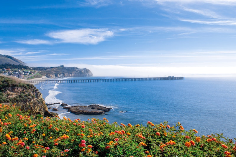Hilton Vacation Club San Luis Bay Avila Beach 33/48