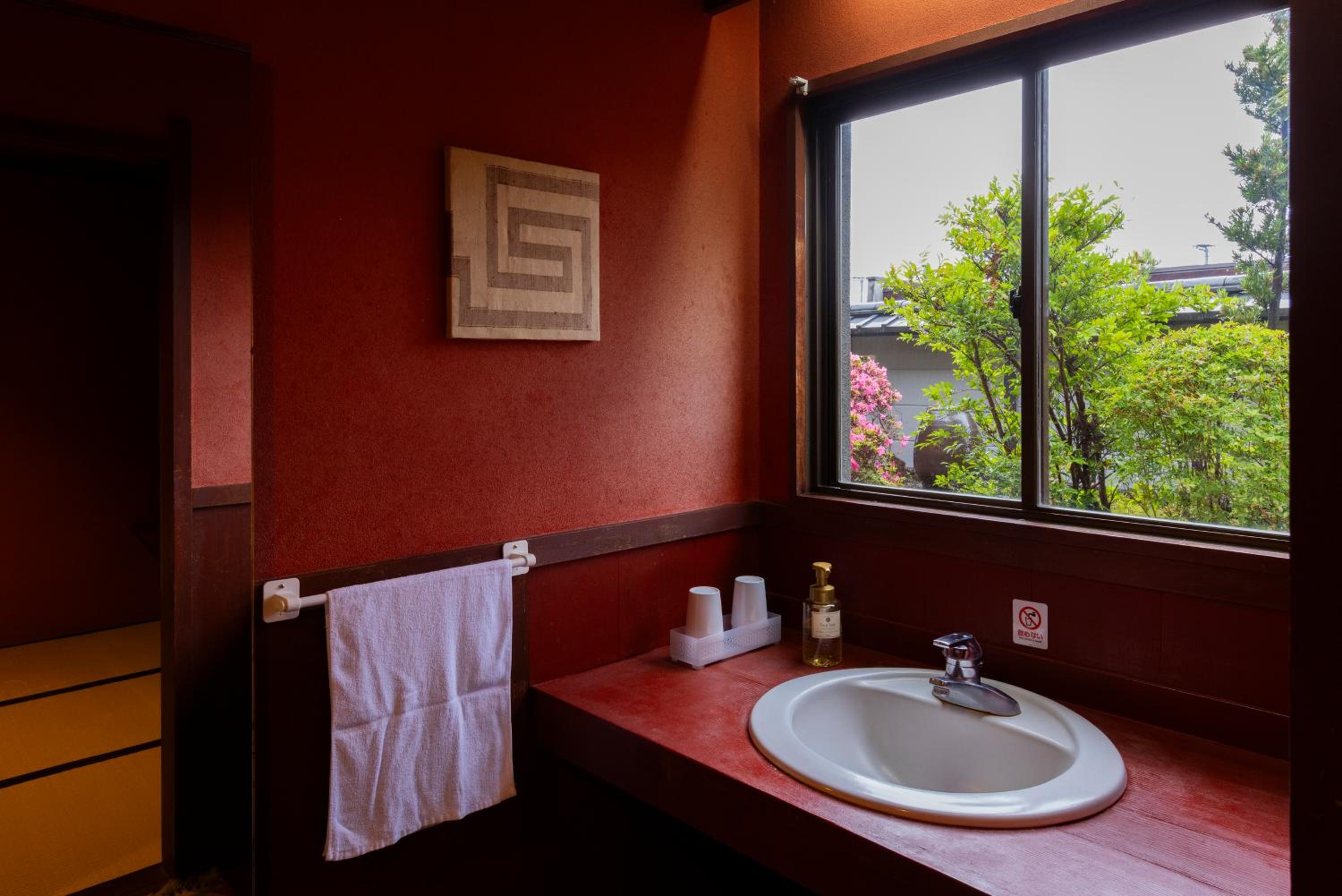 Japanese, No Bathroom, Tatami، Takeo Onsen Kanko Hotel Kyotoya 4/7
