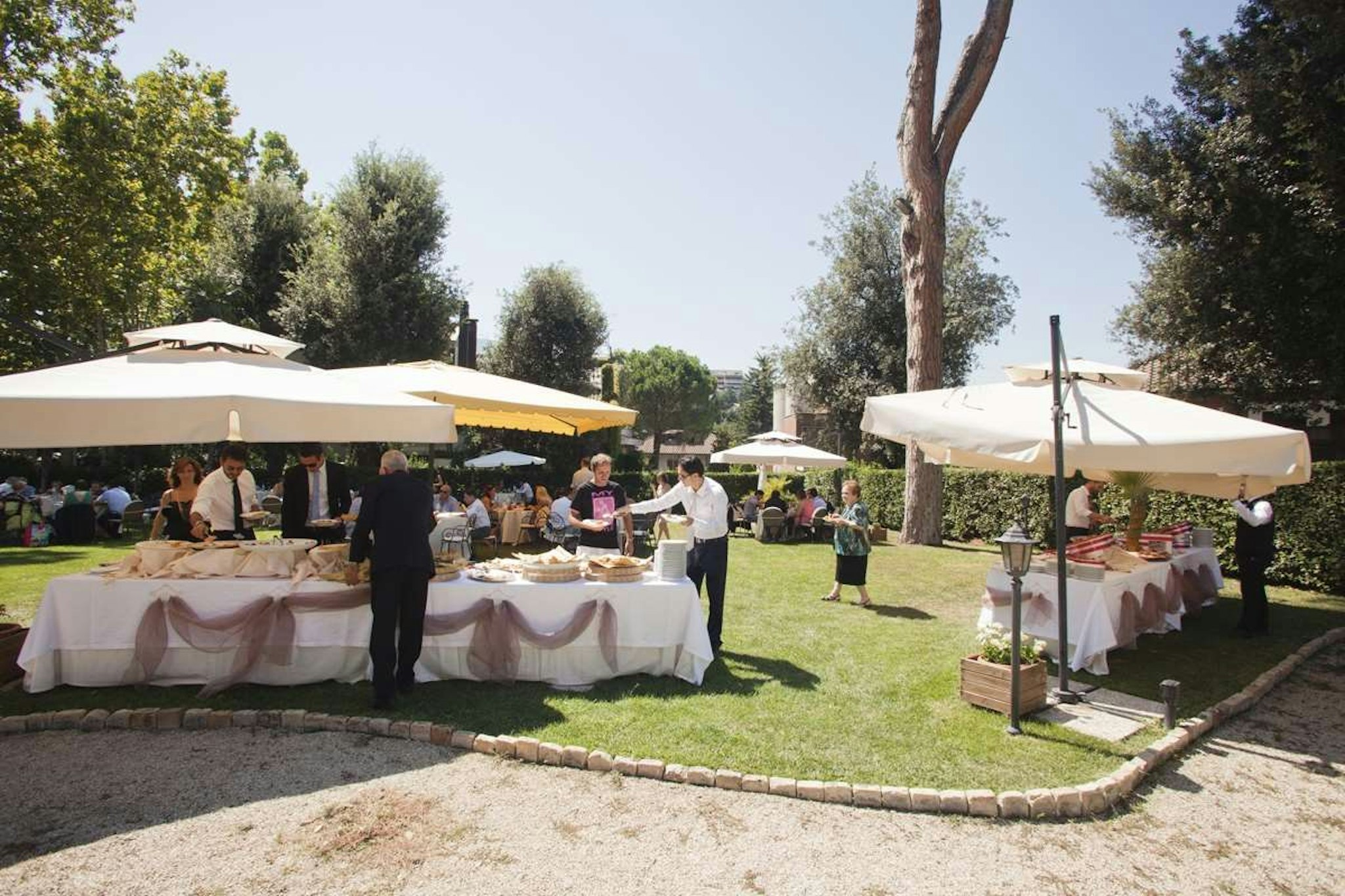 Hotel Villa Pigna 70/83