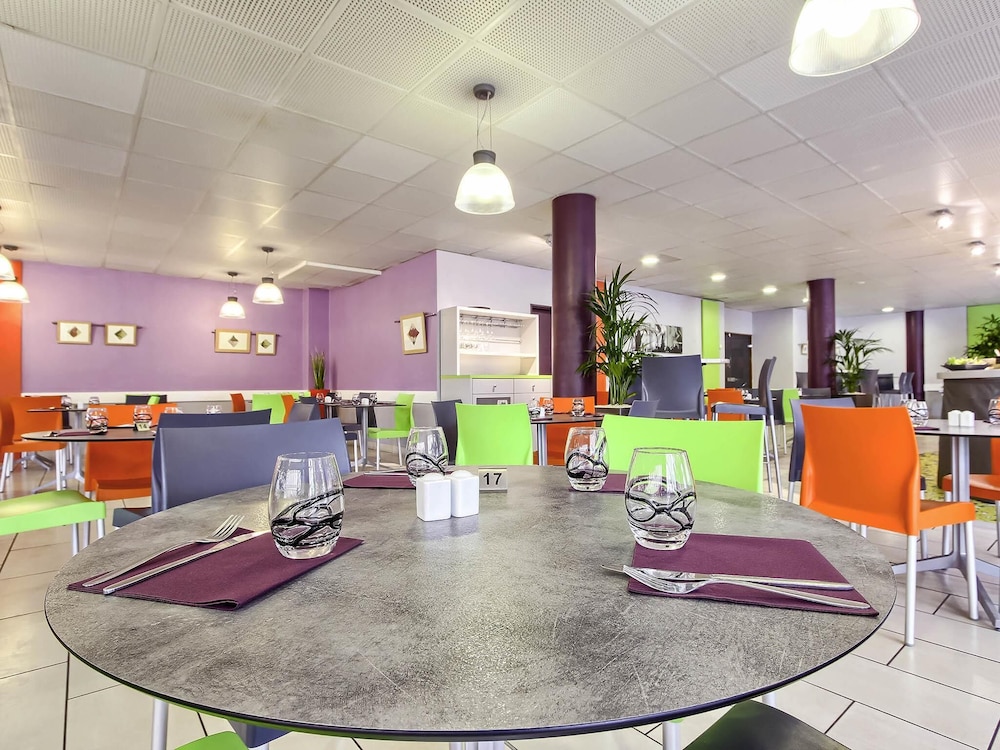 Ibis Styles Paris Roissy CDG 51/71