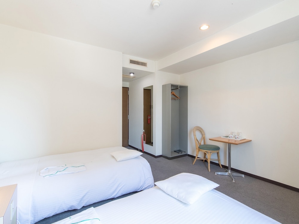 Tabist Sasebo Palace Hotel 25/66
