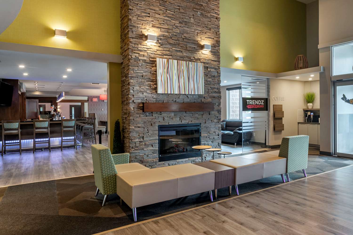 Best Western Plus Dartmouth Hotel Suites 27/42