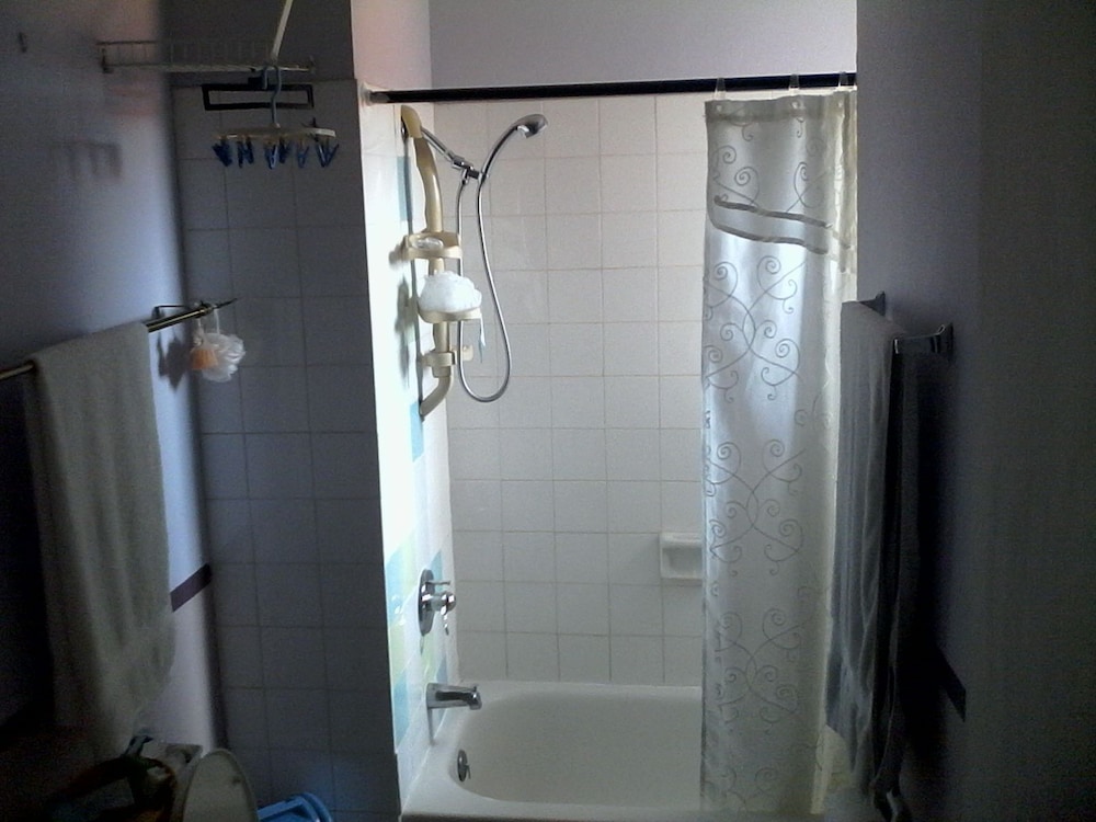 1 BEDROOM, APARTMENT, OCEAN VIEW, ANNEX