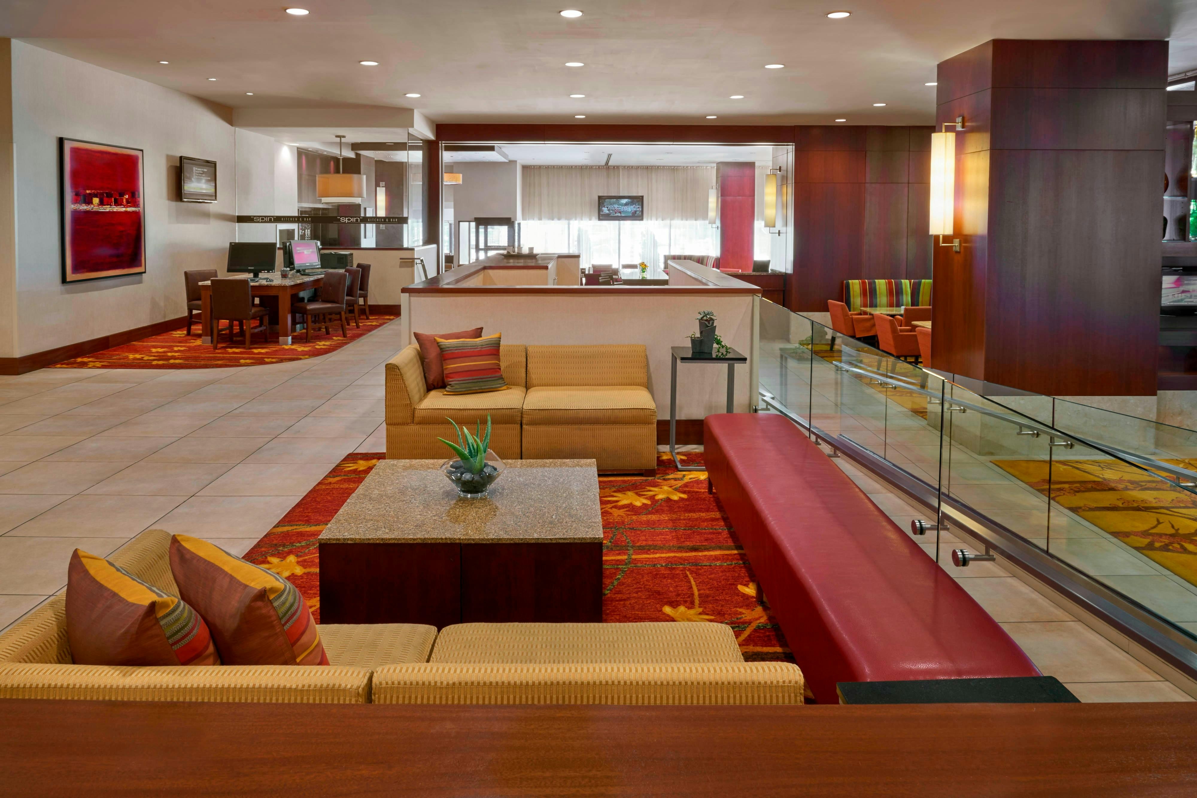 Ottawa Marriott Hotel 27/73