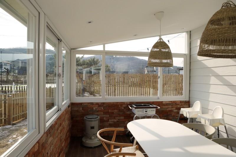 Ganghwa Pink House Pension 14/15