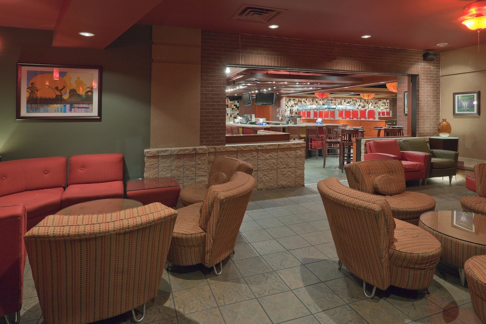 Holiday Inn Carbondale-Conference Center 43/81