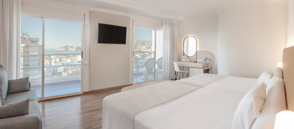 Hotel RH Victoria and Spa 7/38