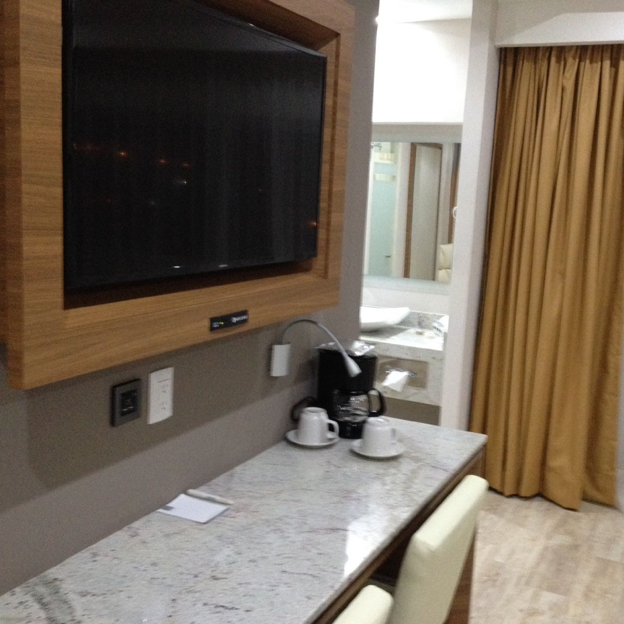 HOTEL SOLEIL BUSINESS CLASS 20/46