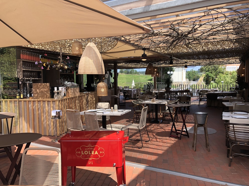 La Piconera Hotel and Spa 41/50