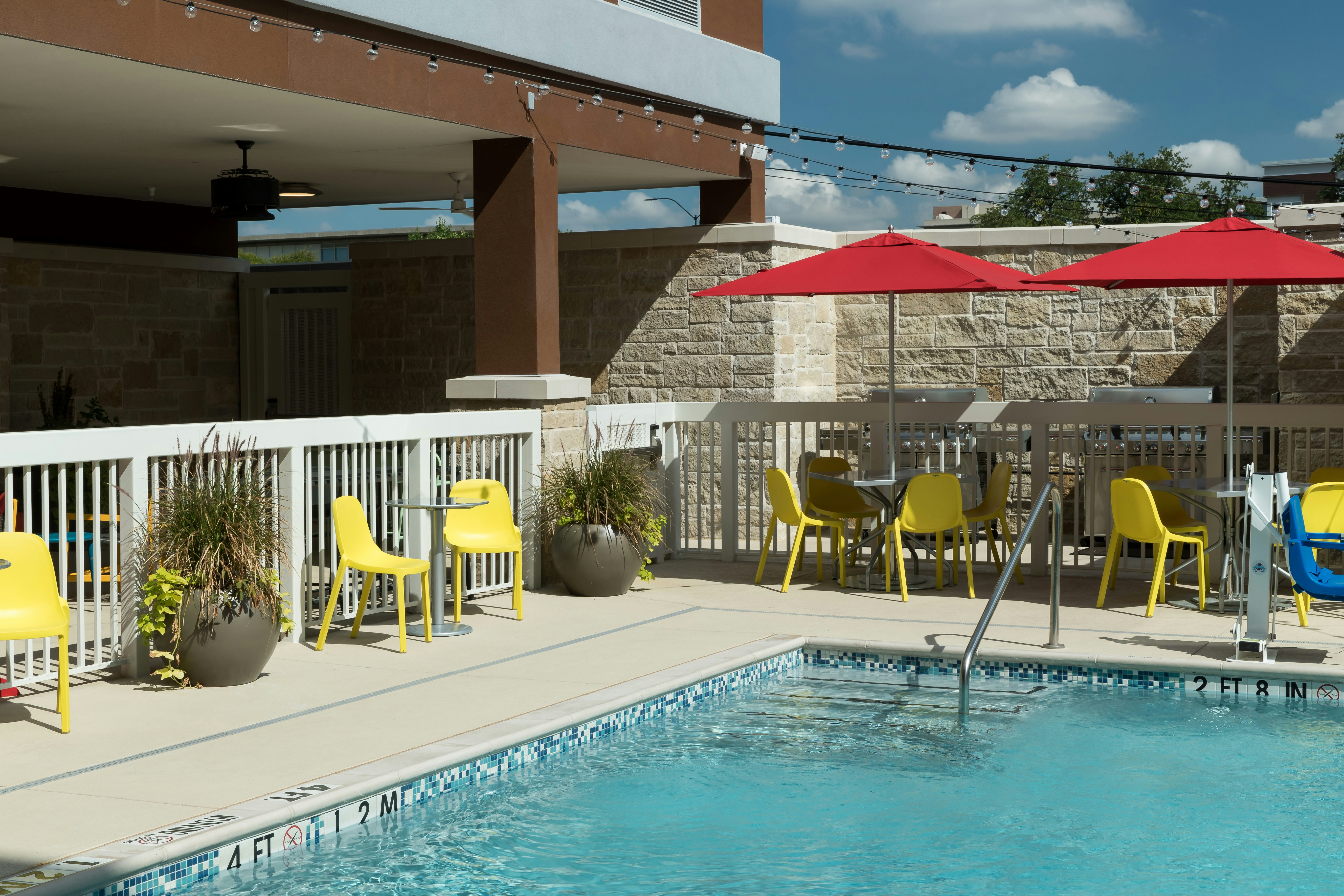 Home2 Suites By Hilton Fort Worth Cultural District Tx 4/21