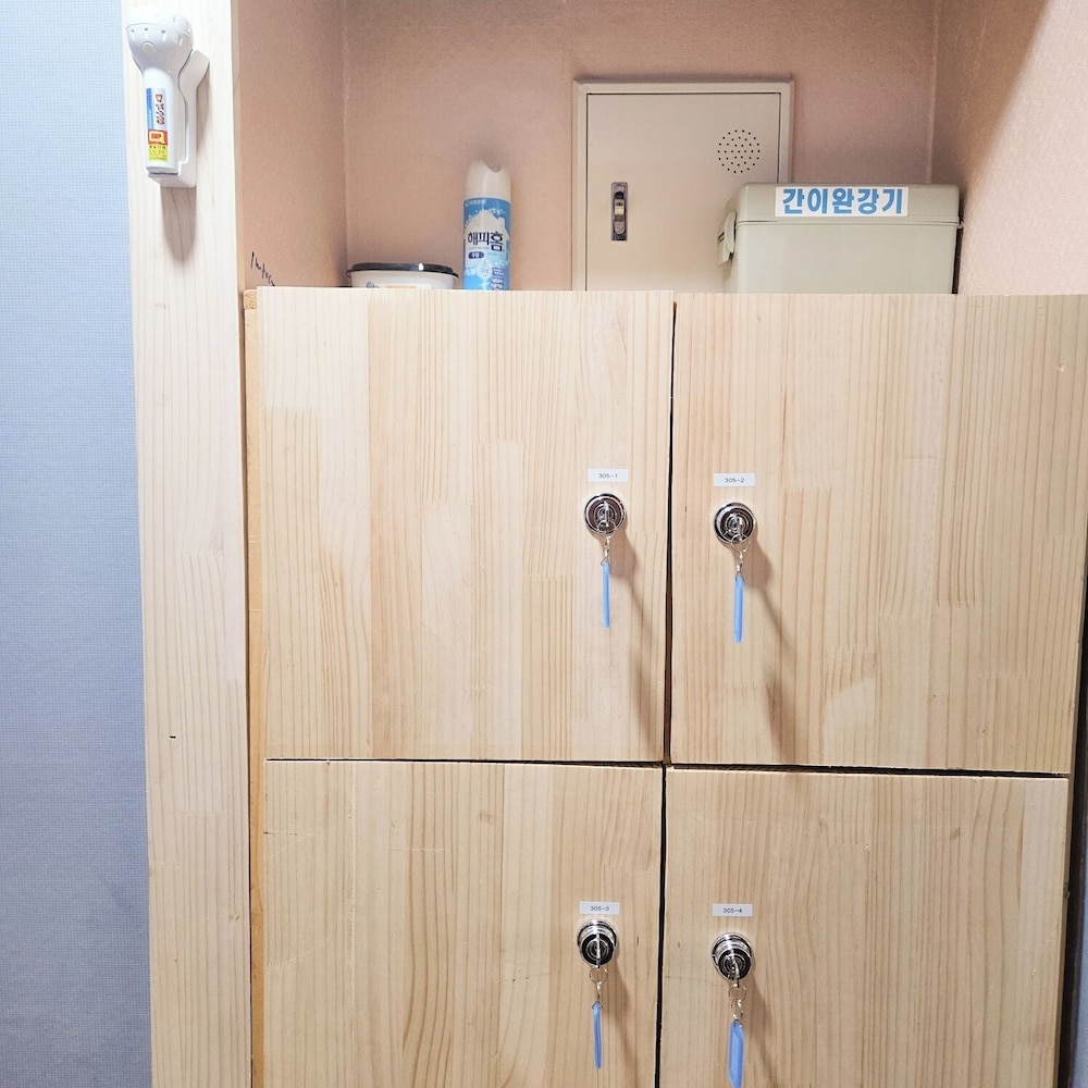 EQ Stay Hotel 6/50