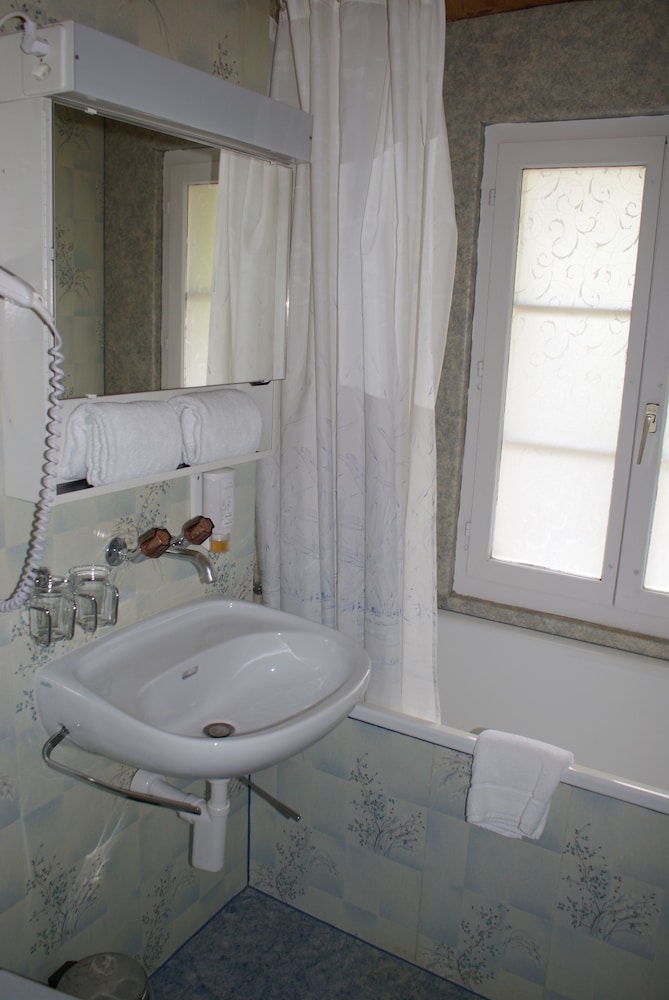 Hotel Baeren the Bear Inn 44/80