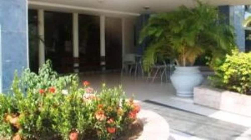 Costa do Rio Hotel 15/15