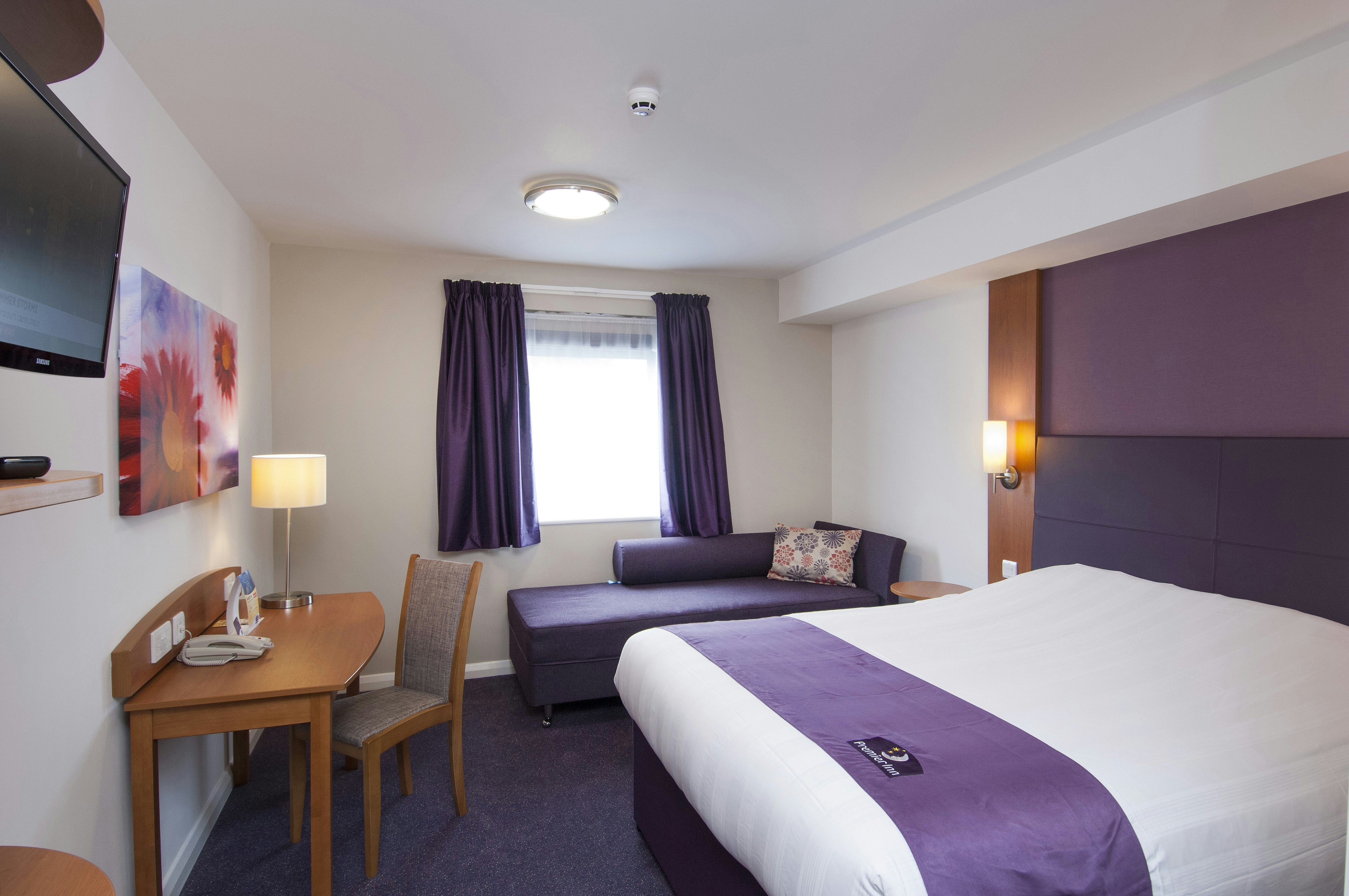 Premier Inn London Richmond 16/37
