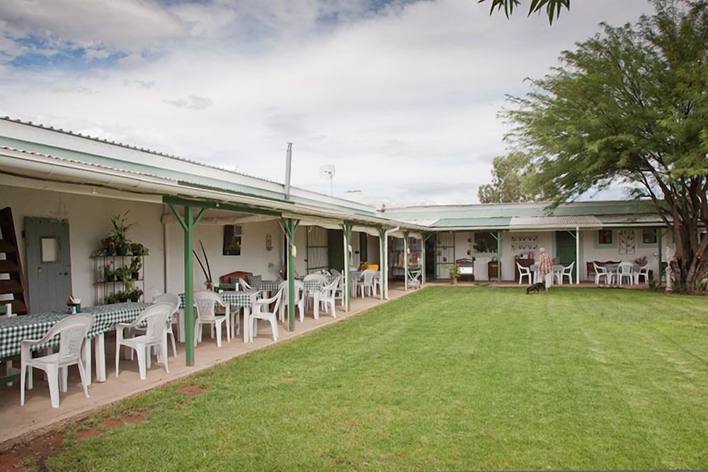 Bella De Karoo 54/59