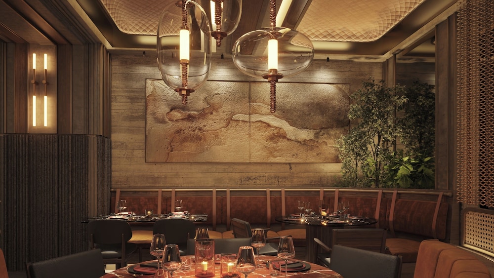 The Bank Hotel GL by MYR Hotels 25/33