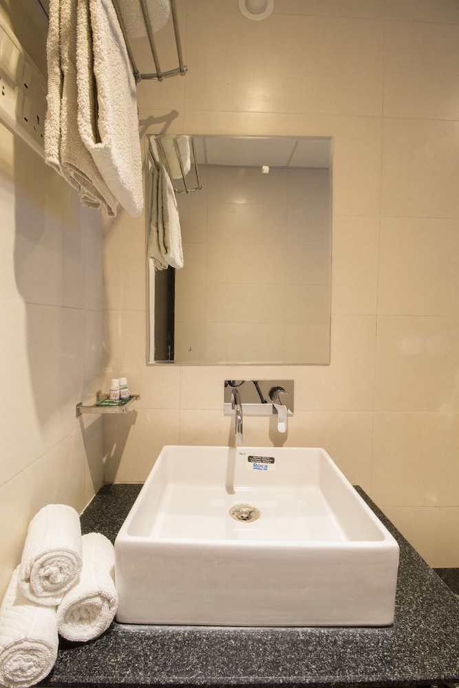 Hotel City Point 25/28