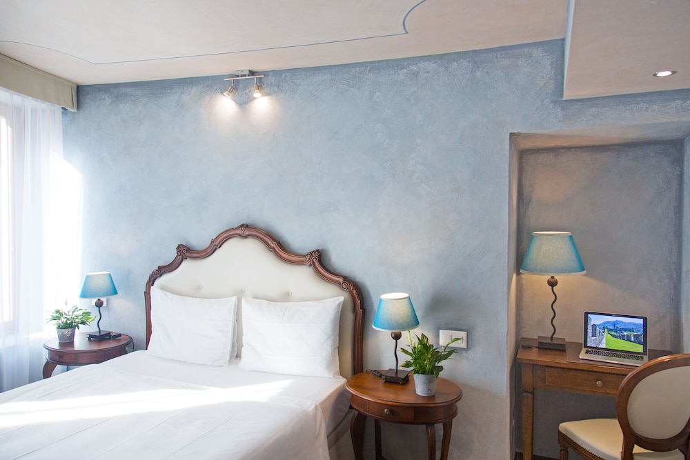 Boutique Business Hotel La Tureta 21/46