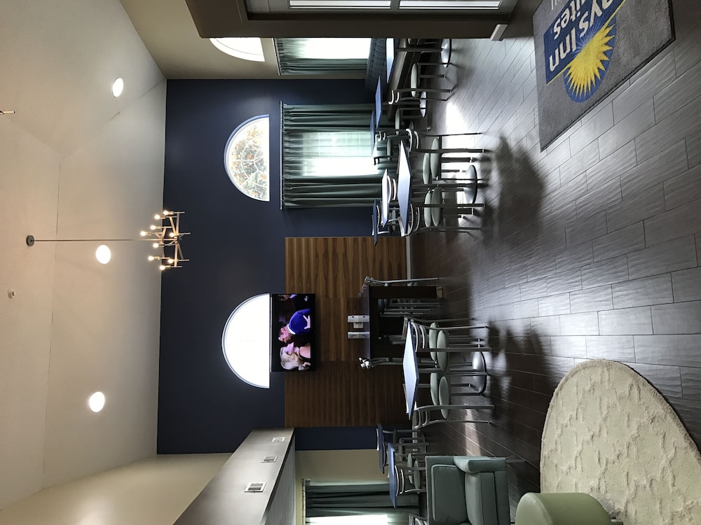 Days Inn & Suites By Wyndham Cherry Hill - Philadelphia 30/35
