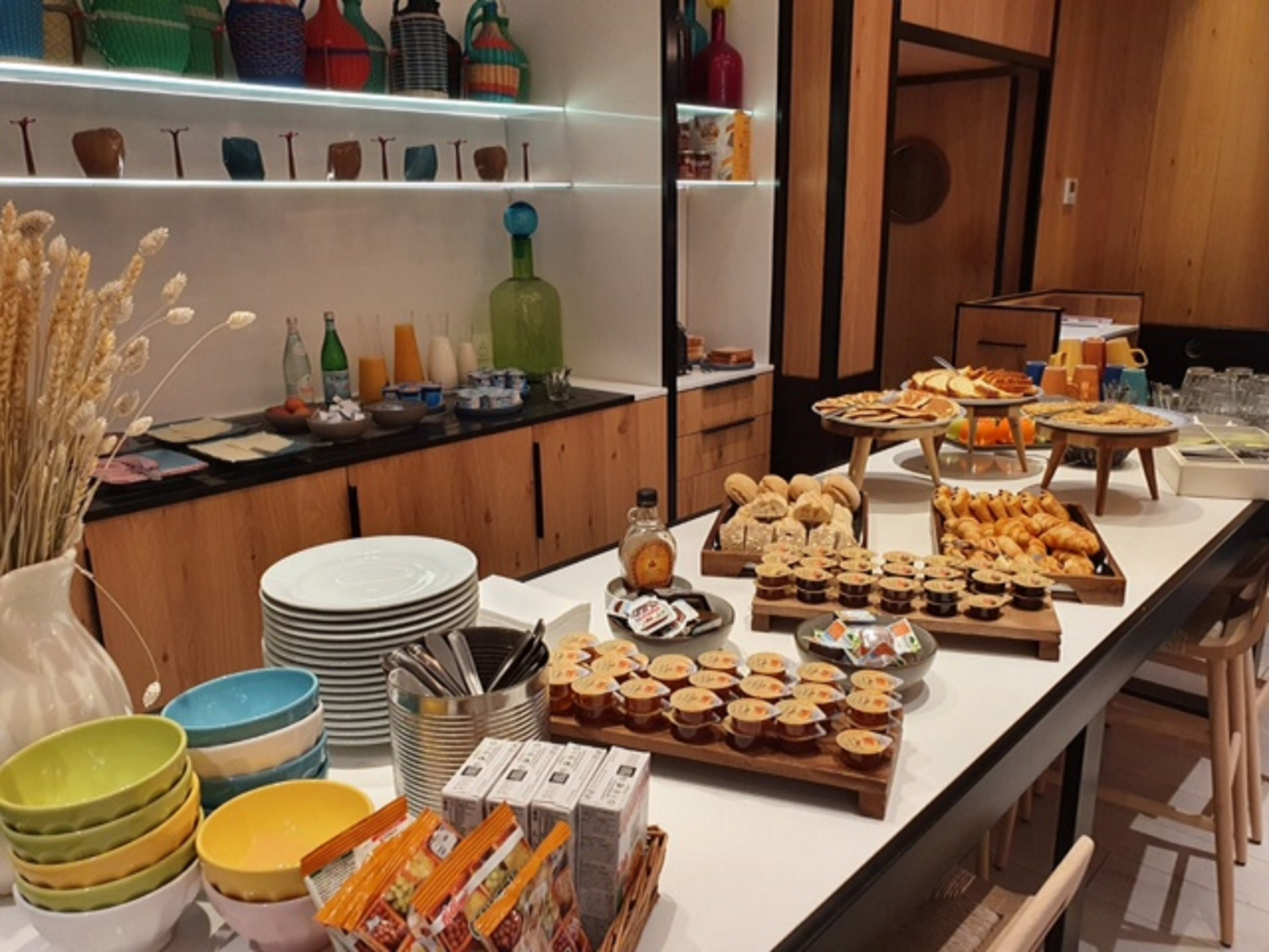 Holiday Inn Nice by IHG 64/79