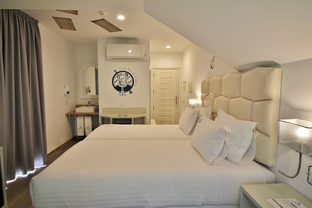 Villa Ana Margarida Hotel 22/52