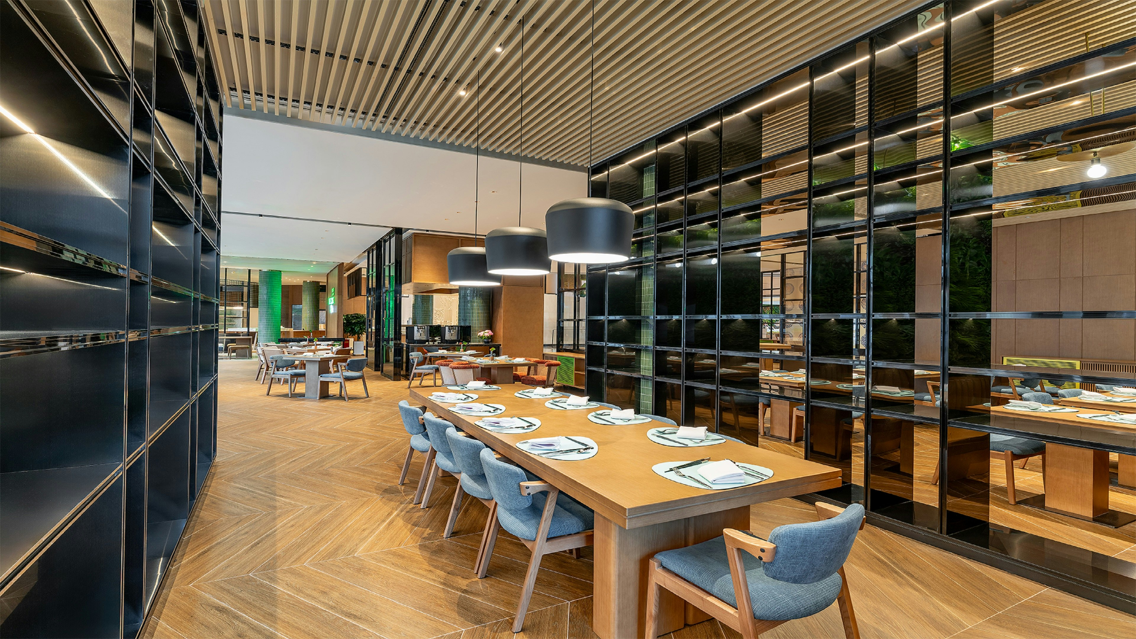 EVEN Hotel Yinchuan Yuehai by IHG 37/50