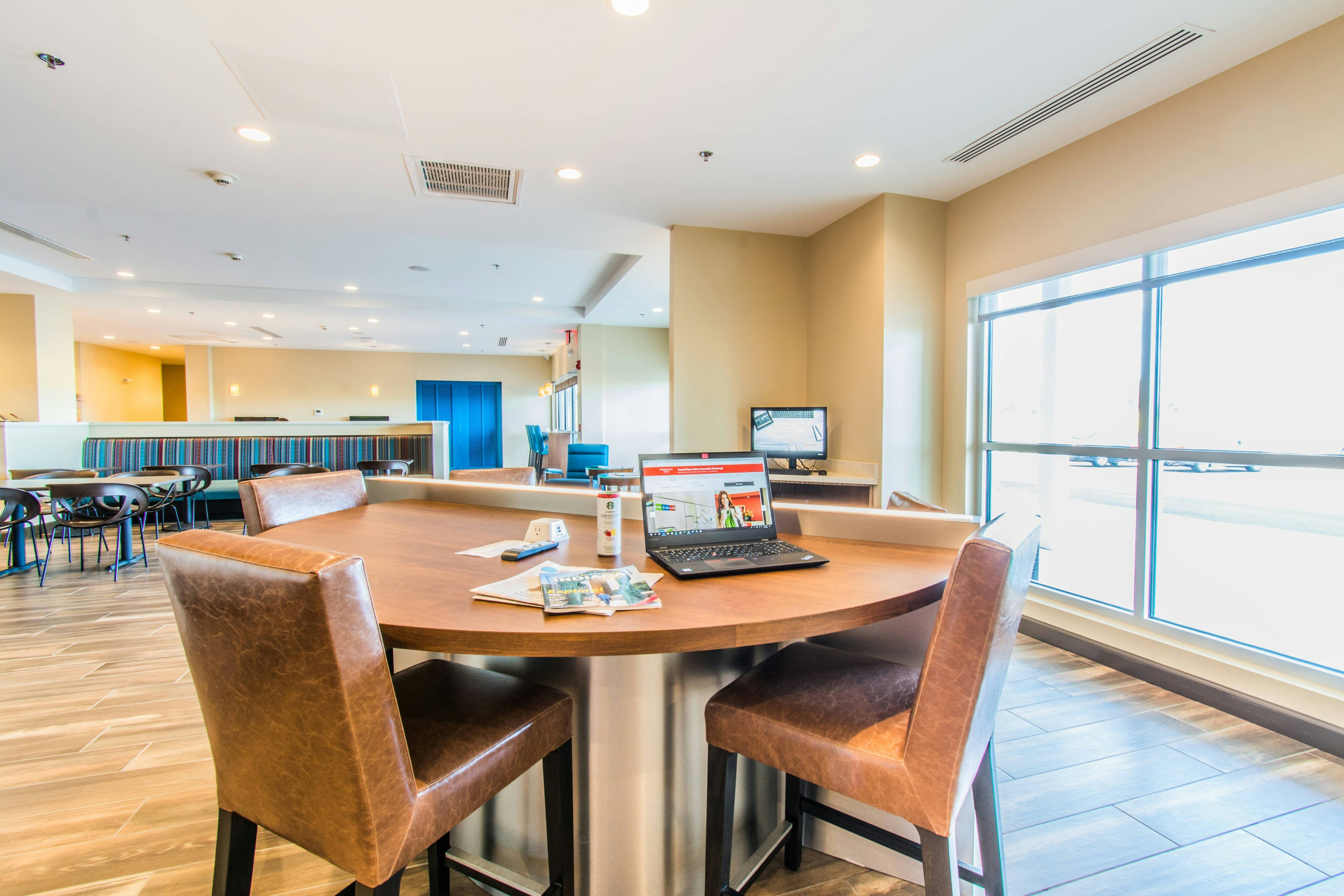TownePlace Suites Evansville Newburgh 15/24