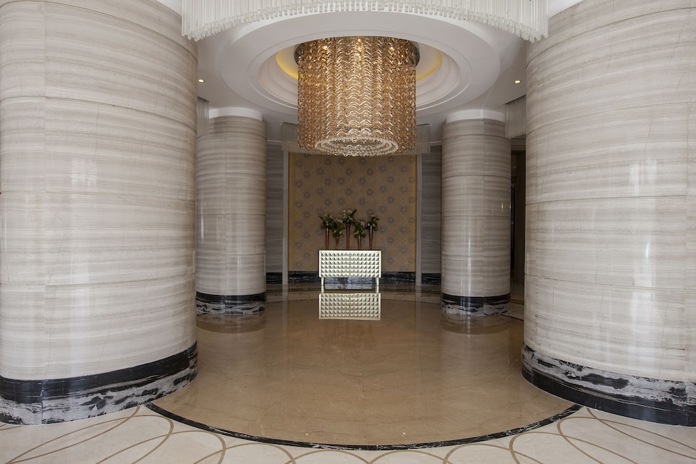 فندق بودل القصر(Boudl Al Qasr) 10/41