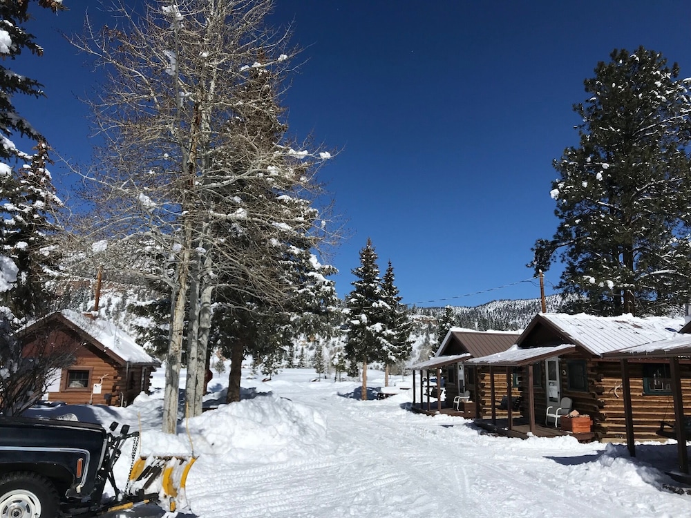 Grandview Cabins & RV Resort 44/50
