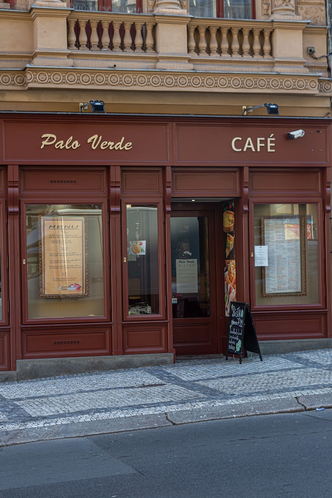 Salvator Boutique Hotel 5/57