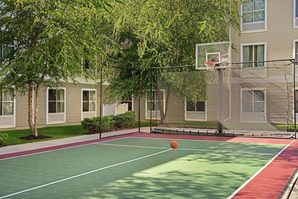 Homewood Suites by Hilton Allentown-Bethlehem Airport 15/38