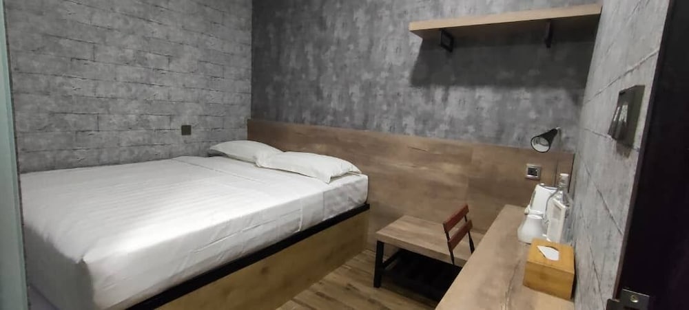 Cube Bed Station - Hostel 14/50