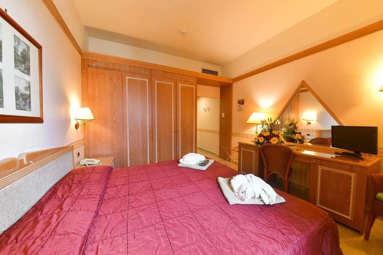 Grand Hotel Delle Terme Re Ferdinando 9/26