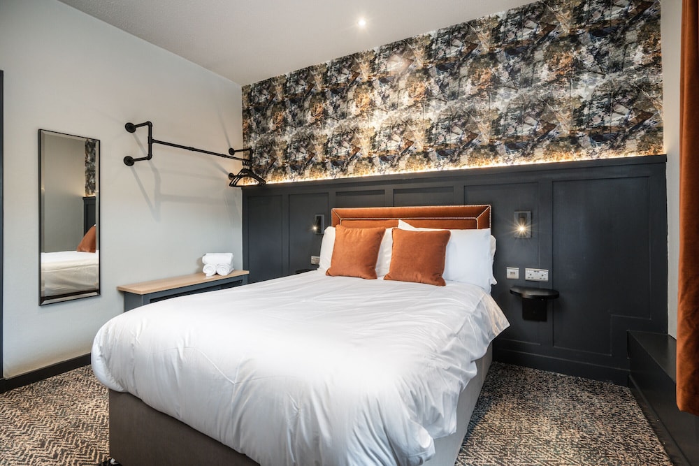 The Coachman Hotel 13/38