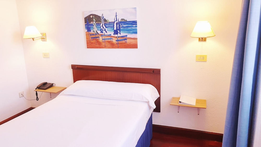 Zarauz Hotel 13/22