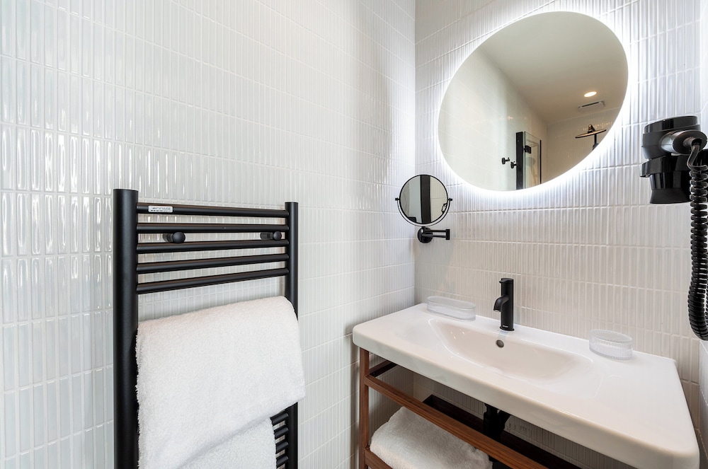 Appart'Hotel Makom Montmartre 50/50