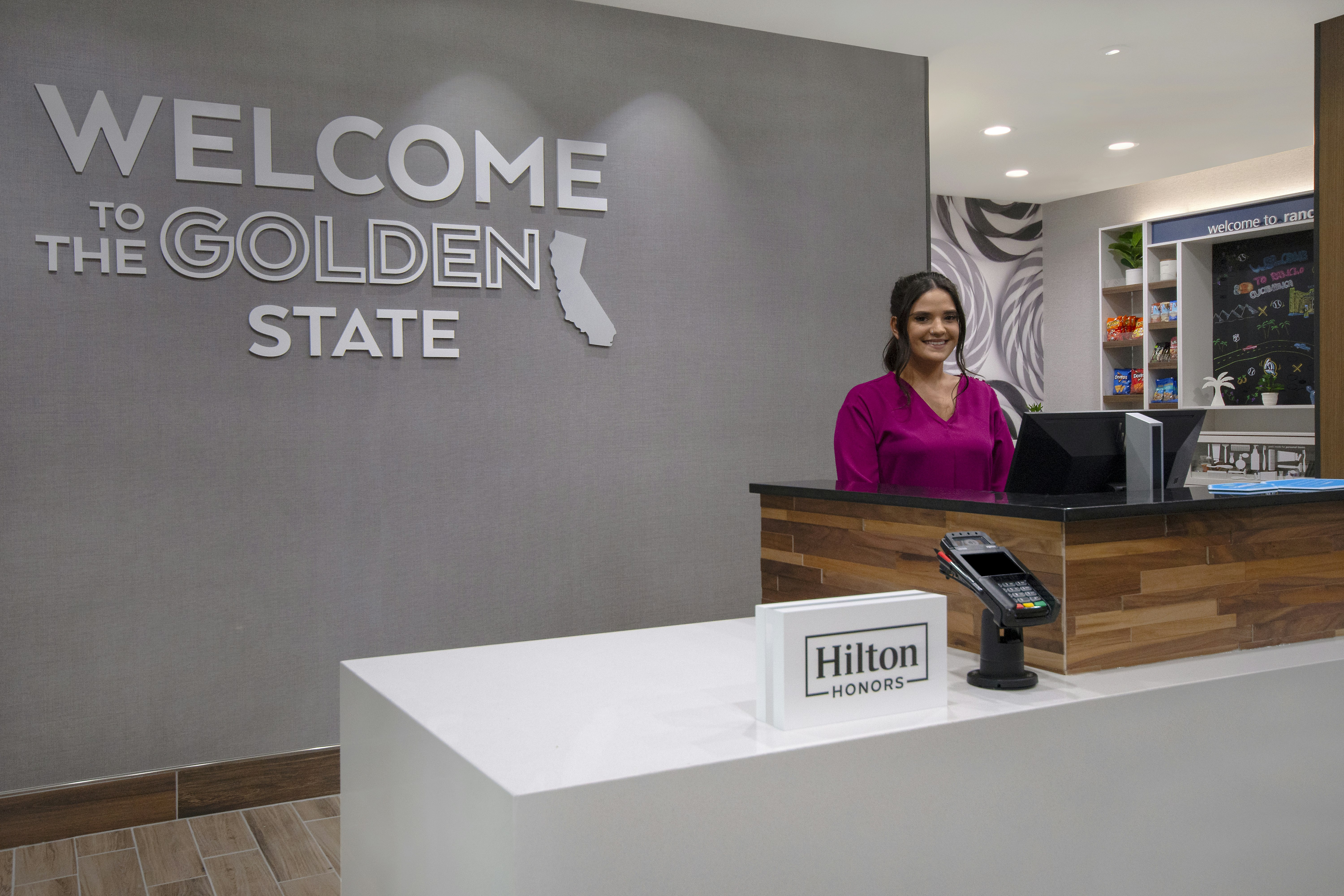 Hampton Inn & Suites Ontario Rancho Cucamonga 5/23