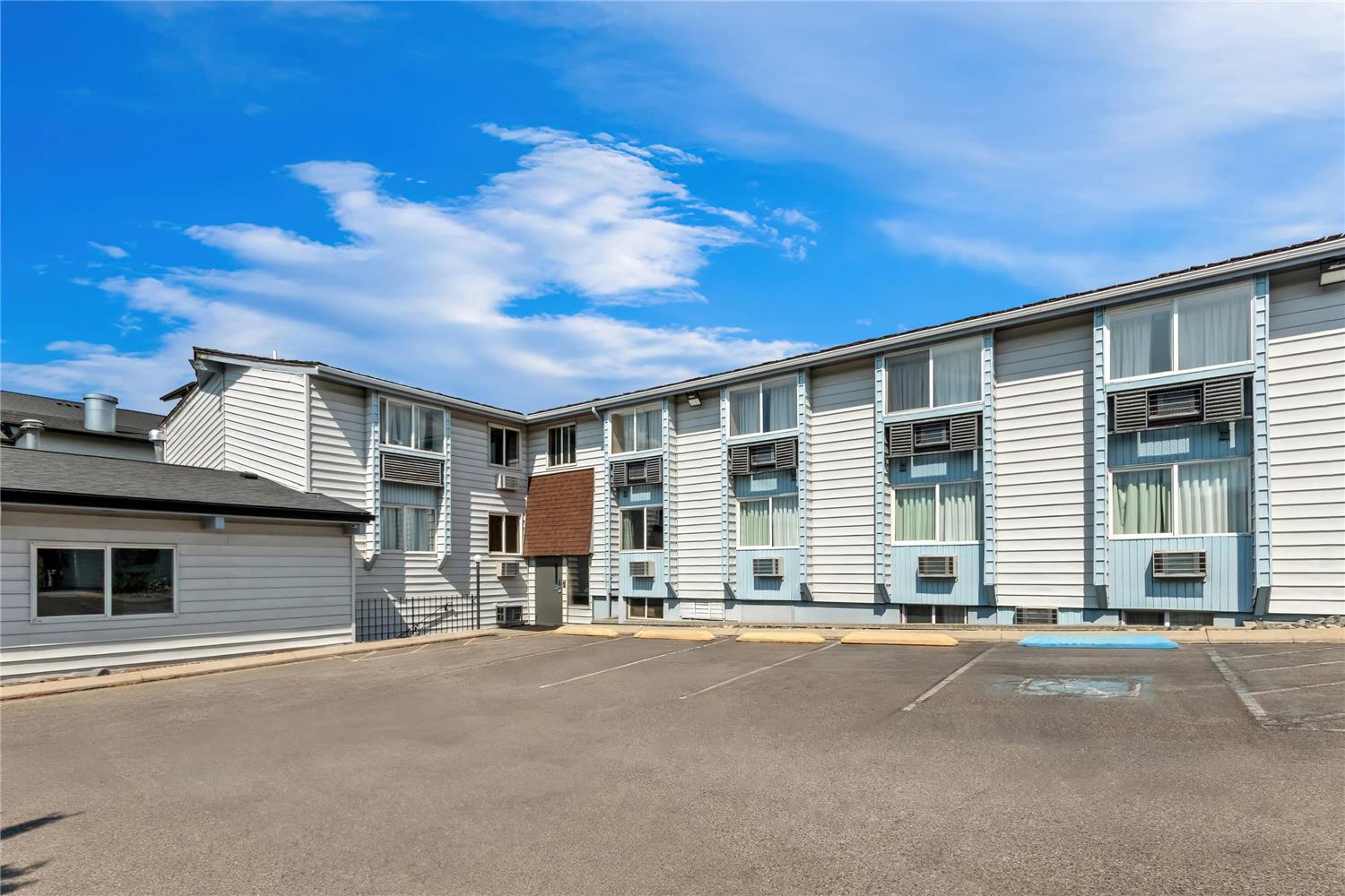 Rodeway Inn Helena 25/25
