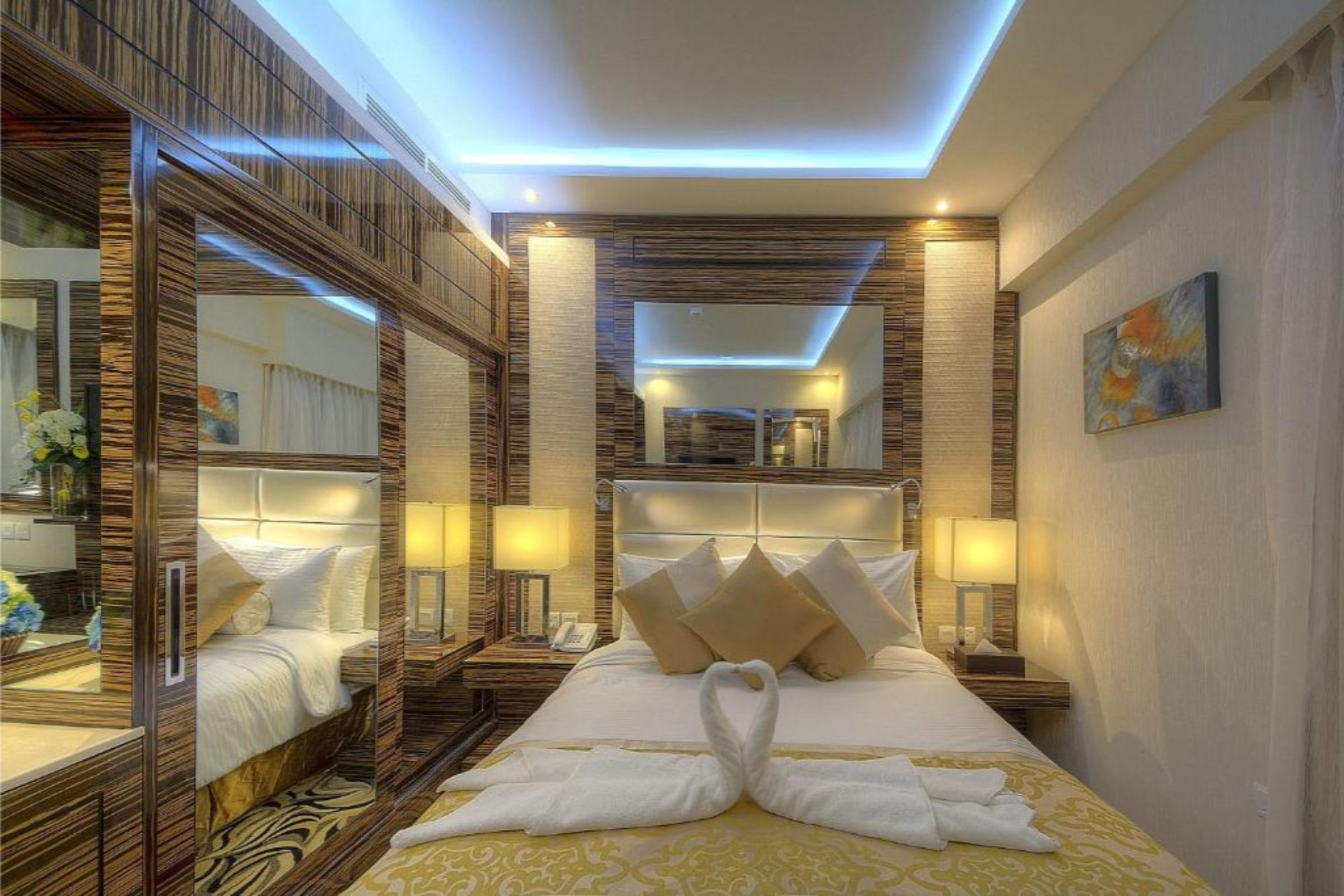 Orchid Vue Hotel 12/37